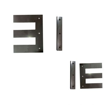 Chuangjia silicon lamination/Custom Silicon Steel EI Core Transformer Stamping Parts